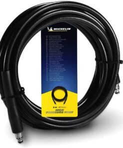 MPX46173 120Bar 5 Metre Basınçlı Yıkama Makinası Hortumu