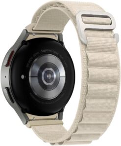 Amazfit GTS Kordon Alpine Loop Bej