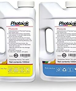 Ml Photoink Mürekkep, Epson Claria Ve L Serisi Yazıcılar Için Uyumlu 4X1000 Ml Mürekkep Seti (Photoink Akıllı Mürekkep)/ L1210-L1250-L3210-L3211-L3250-L3251-L3256-L3260-L5290-L5296