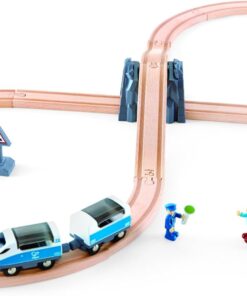Tren Seti