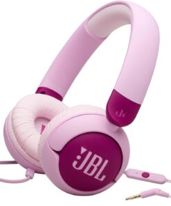 JR320, Çocuk Kulaklığı, OE,Mor
