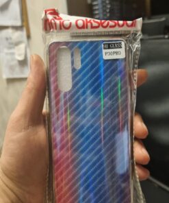 P30 PRO 3M GÖRÜNMLÜ ŞIK KILIF