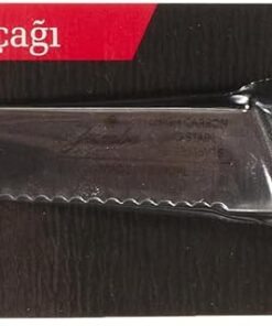 Practico Black Dilimleme Bıçağı - 11cm