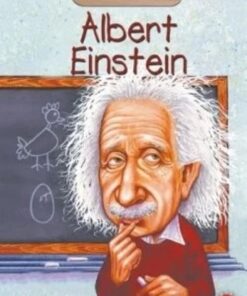 Einstein: Kim Kimdi? Serisi