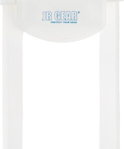 Gear Unisex Su Geçirmez Çanta Telefon Kılıfı Orta Boy, Beyaz, Tek Beden, S, M, L Veya Xl