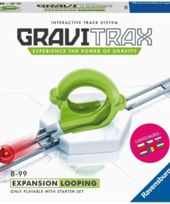 GravitraX Zestaw uzupelniajacy Petla