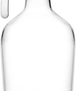 Galon Şişe 3 Litre, Plastik Kapak, Sarı 2003C Yeşil 2307C