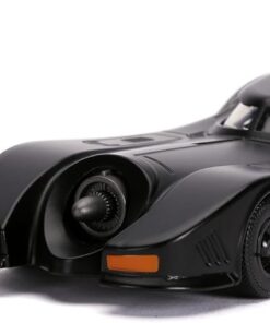 253213003, Batman 1989 Batmobile 1:32 Ölçek Die-cast(metal),