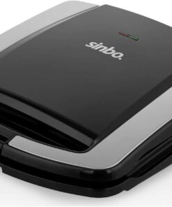 SSM-2549 Tost Makinesi