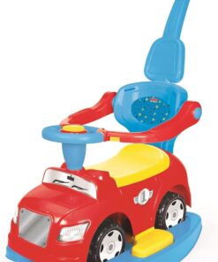 - Step Araba 4 ü 1 (8035)