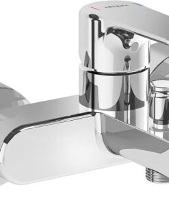 A42801 Banyo Bataryası, Krom