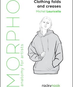 Clothing Folds and Creases: Anatomy for Artists: 8
