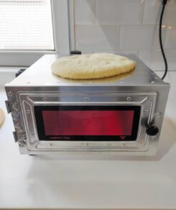Bazlama Lahmacun Fırını Et Tavuk Şiş Balık Hamaratım Fırın