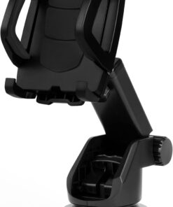 Flexgrip Comfort Araç Içi Telefon Tutucu Black