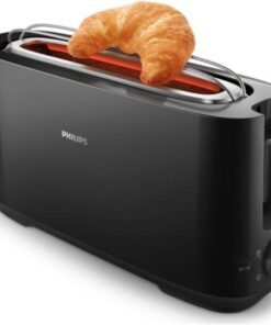 Philips Daily Collection Hd2590/90 Ekmek Kızartma Makinesi