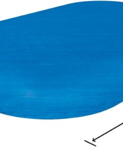Flowclear™ Havuz Örtüsü 2,62 m x 1,75 m