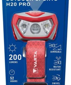 Outdoor Sports H20 Pro (Kafa Feneri)