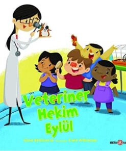 Hekim Eylül