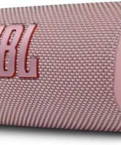 Flip6, Bluetooth Hoparlör, IP67, Pembe