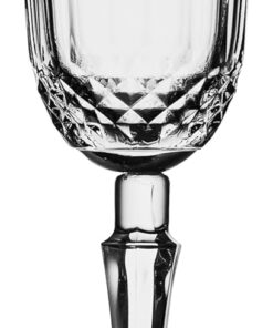Diony Şampanya Kadehi, Sade, 125 ml, 3 Parça