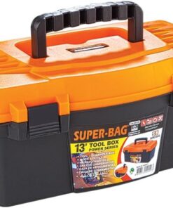 Bag 13 Inç Power Takım Çantası (Basic) - Asr 2069