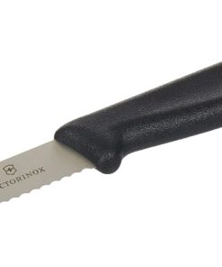 5.3033 8cm Tırtıklı Şef Soyma Bıçağı