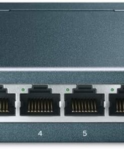 TL-SG108 8-Port 10/100/1000 Mbps Masaüstü Switch