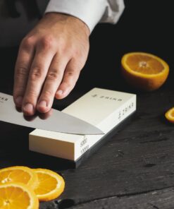 5000/10000 Grit Profesyonel Sulu Bileme Taşı