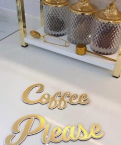 Factory Coffee Please