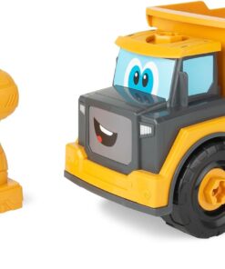 Deere TOMY, Yap-Oyna Çöp Kamyonu, Oyuncak