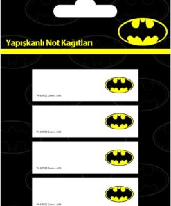 BATMAN AYRAÇ 25YP 4X15X50
