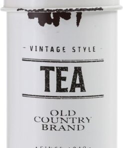 Concept Dublin Çay Kutusu