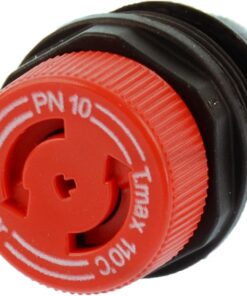 Demirdöküm Neva, Kalisto, Atron, Nitron, Mono ile Uyumlu Kombi Emniyet Ventili