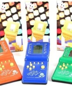 Aterisi (tetris) Game Boy