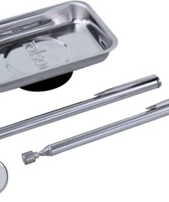 42465 3 pc Magnetic Tool Set