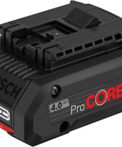 Professional ProCORE 18 Volt 4,0 Ah Li-Ion Akü