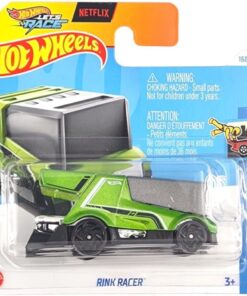 Wheels Tekli Arabalar RİNK RACER HTF11