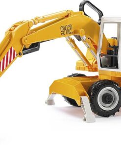 - Liebherr Ekskavatör Ölçekli Model