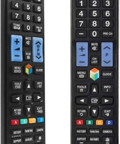 Samsung Smart Akıllı Tv Tüm Modeller Uyumlu TV Uzaktan Kumanda