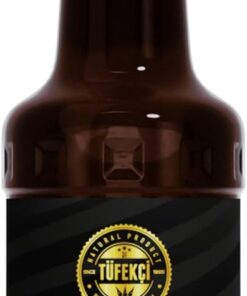 Tüfekçi - Berry Hibiscus Konsantresi Gerçek Berry Hibiscus Lezzeti Yoğun Ferahlık Orijinal Tat 750 ml