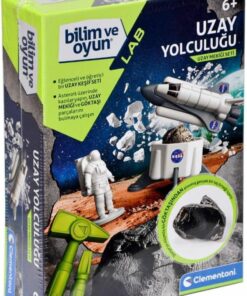 Bilim ve Oyun - Nasa Uzay Mekiği Seti