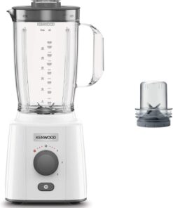BLP41.C0WH Buz Kırma Fonksiyonlu 650 Watt Power Blender