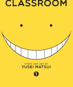 Classroom, Vol. 1 (Volume 1)