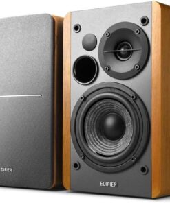 R1280DB Hoparlör
