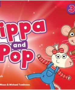 and Pop Level 3 Activity Book British English