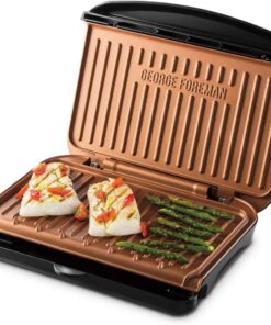 Foreman 25811-56 Fit Grill 1630 W Izgara