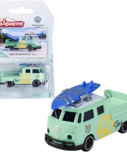 Vw The Originals Premium Serisi 243F-2 Volskwagen T1