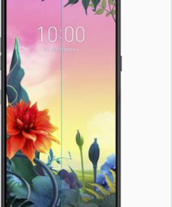LG K50s Nano Cam Ekran Koruyucu [K50s ile Uyumlu Ekran Koruyucu]