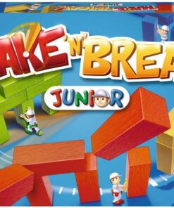 Make N Break Junior 214341