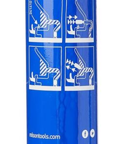 60970 Waste Pipe Blast Unblocker